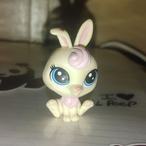 Lps (Littlest pet shop)
